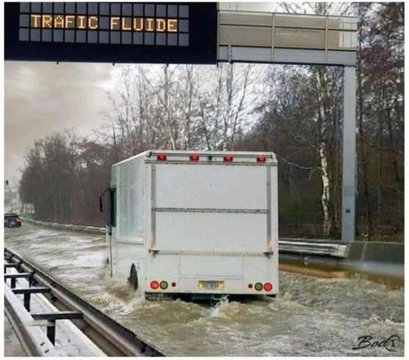 Humour du jour